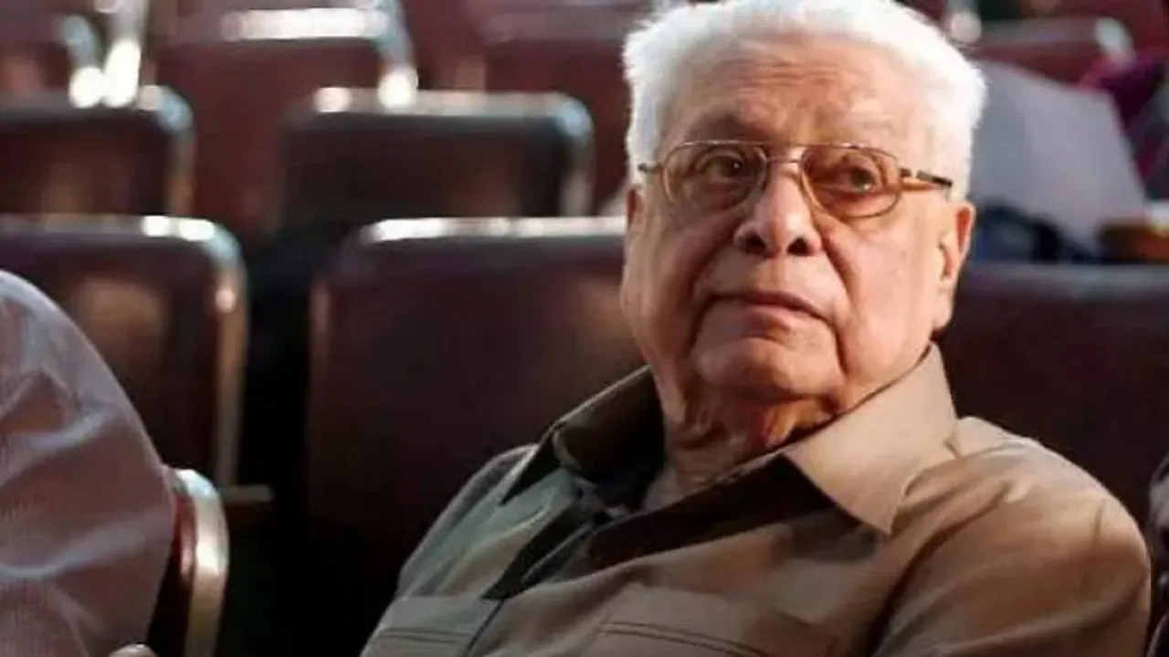 Legendary Filmmaker Basu Chatterjee Passes Away