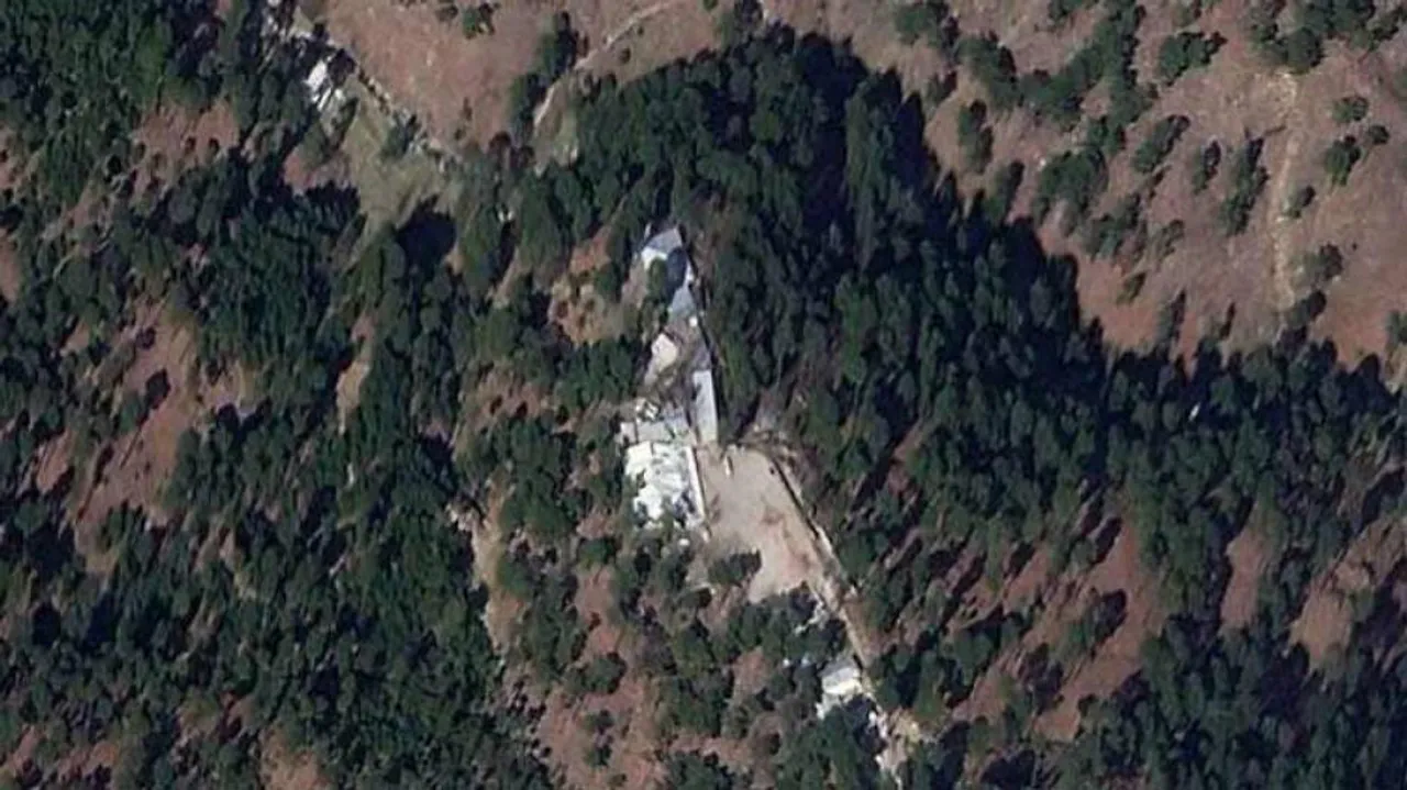 170 JeM terrorists killed in Balakot strike: Italian journalist