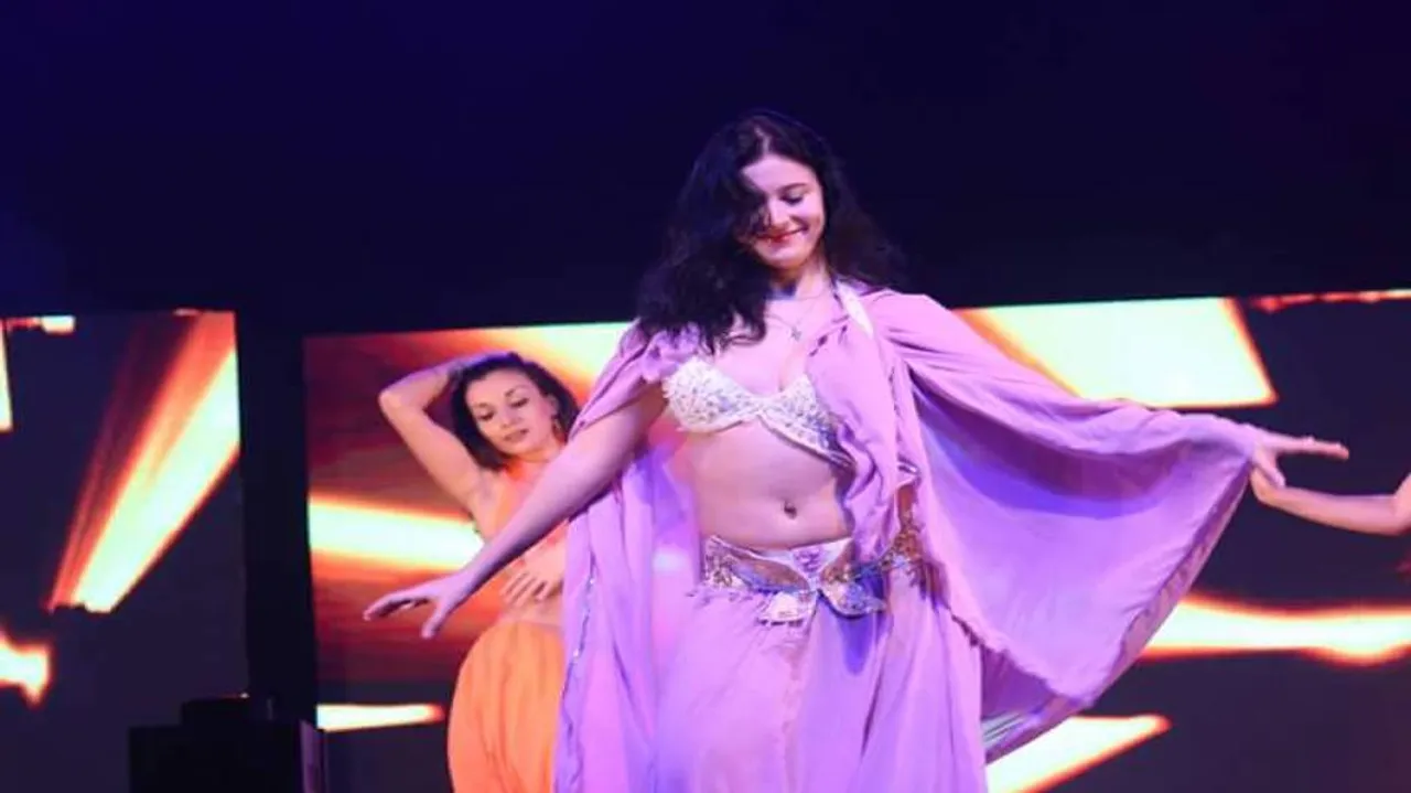 Puri carnival hashtag breaks internet on debut