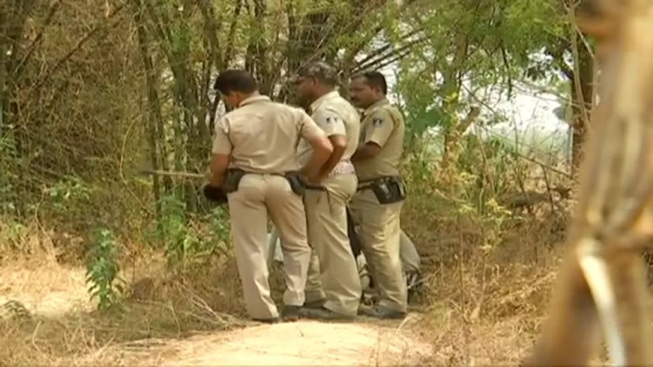 Man-animal conflict: One more bear attack in Bolangir