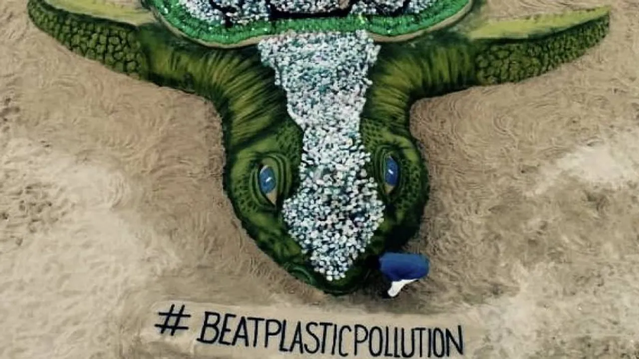 Slew of events mark World Environment Day across Odisha