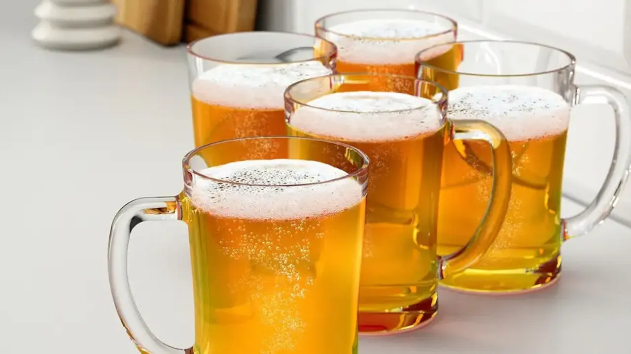 Beer Mugs