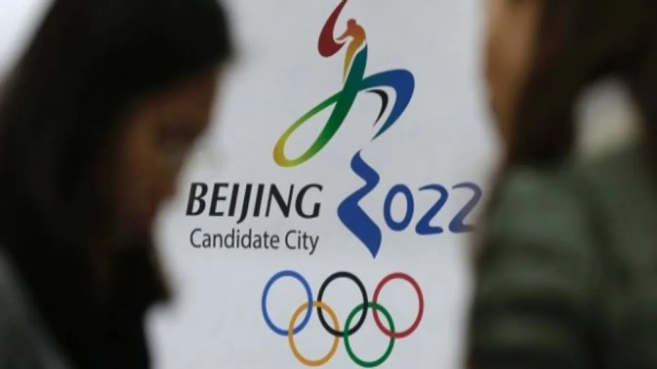 Beijing 2022 Winter Olympics programme same as Sochi 2014