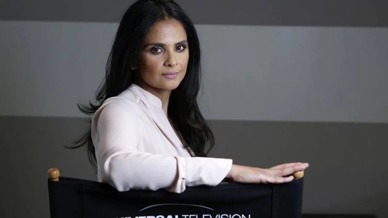 Netflix Appoints Indian American Bela Bajaria As Global TV Head