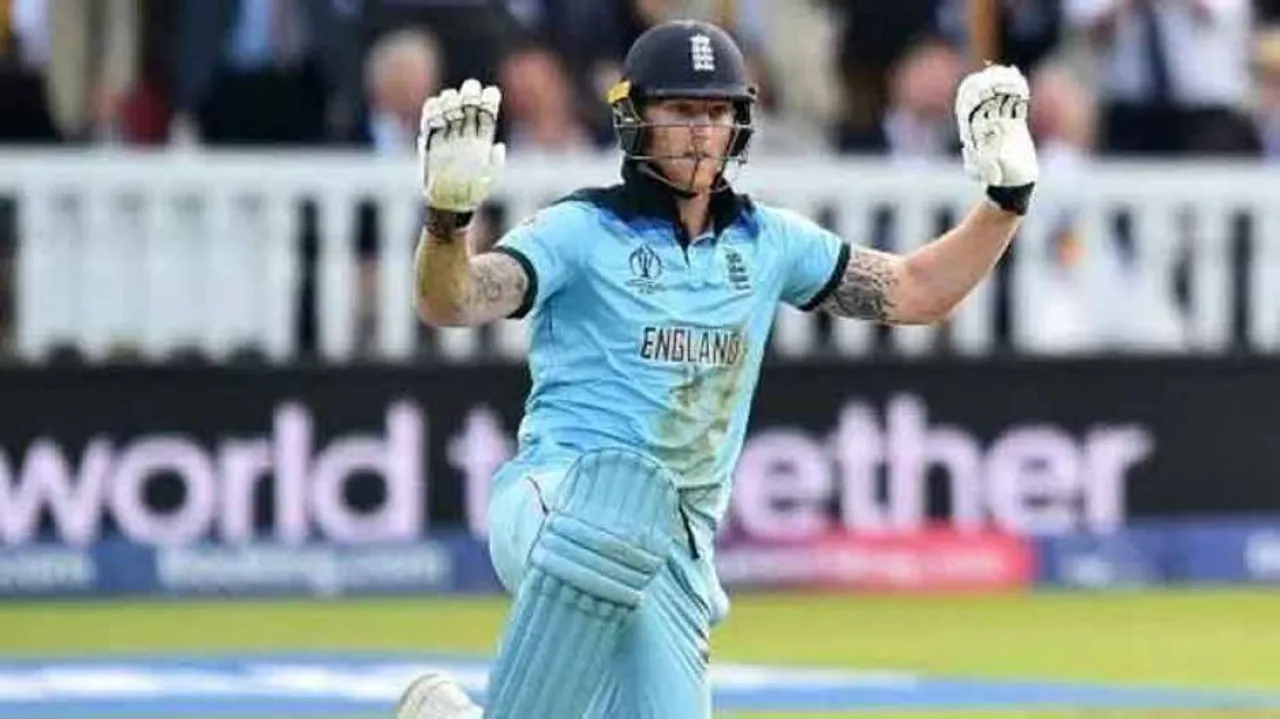 Stokes Asked Umpire To Take Off Four Overthrows During WC Final