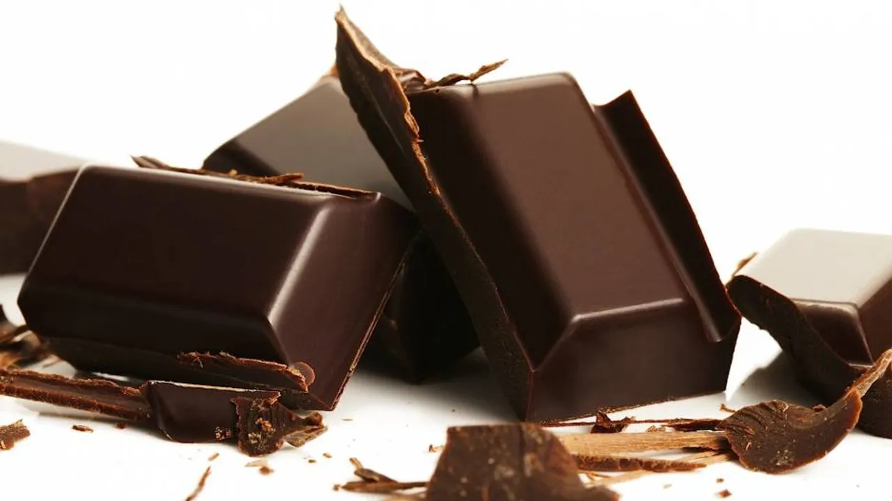 Eating dark chocolates may prevent diabetes