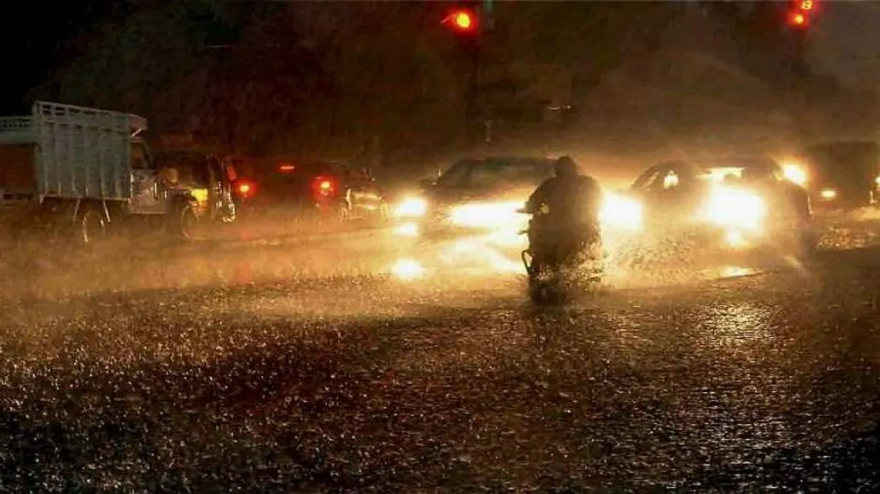No let-up in Bengaluru rain havoc, 5 more dead