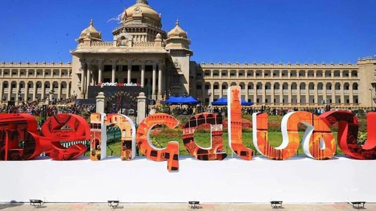 Bengaluru 8th In Global List Of Leading Tech Innovation Hubs
