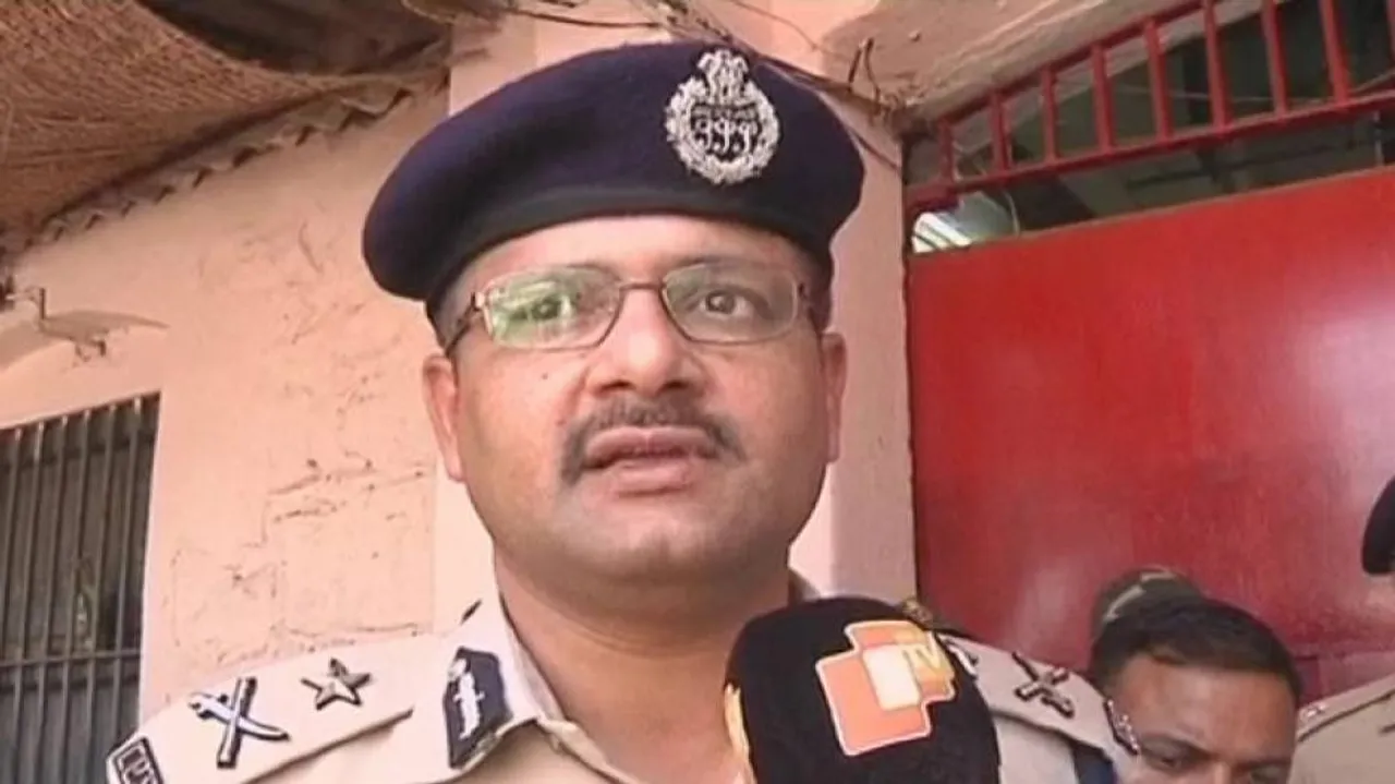 Cash, weapons seized in raid on Berhampur Circle Jail