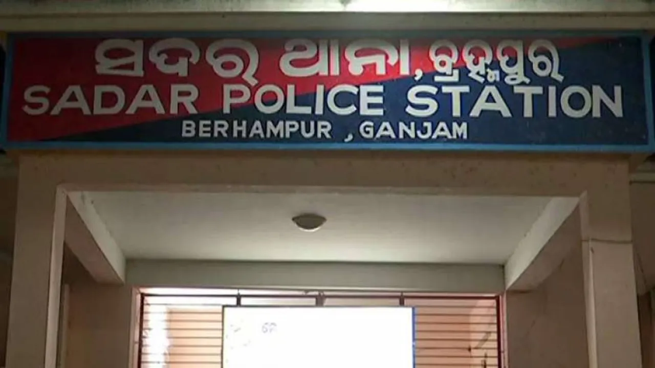 Odisha Woman Along With Paramour Killed Husband: Police