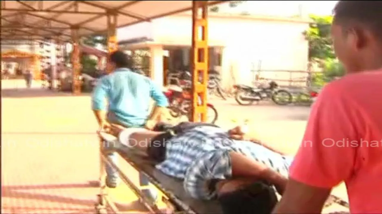 Two wanted criminals nabbed after encounter