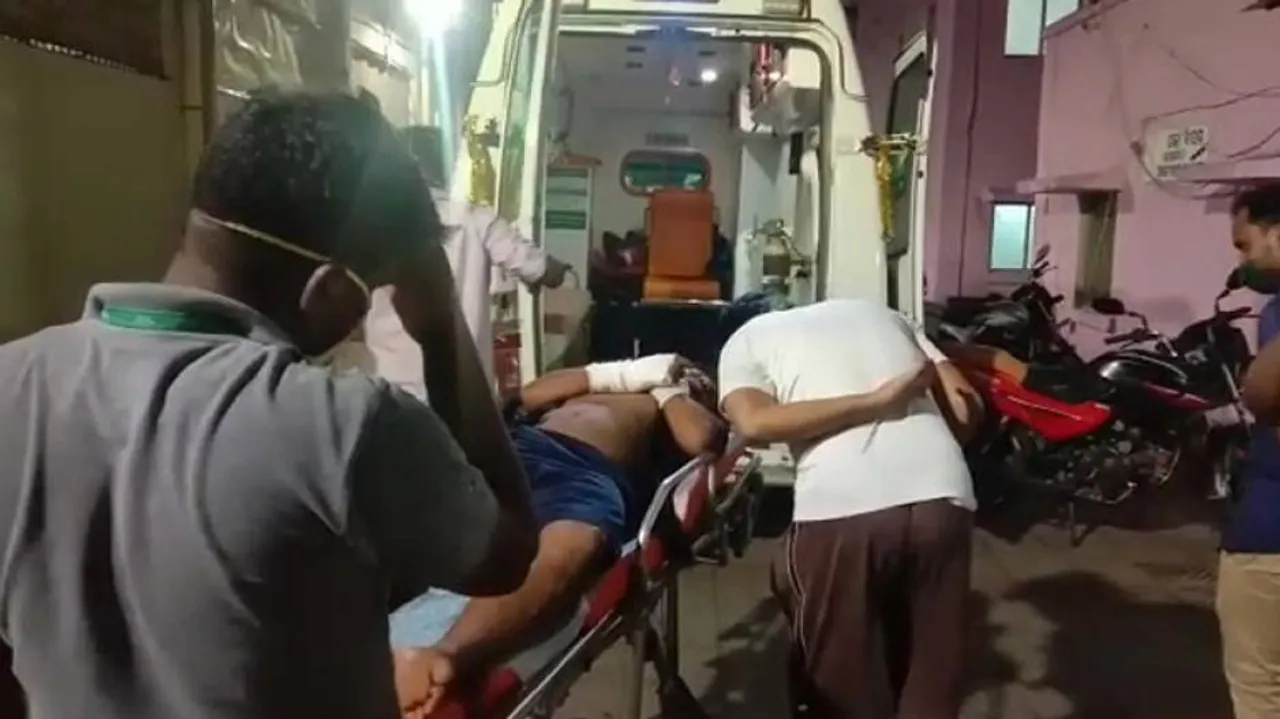 Betel Shop Owner Attacked For Rs 60 In Odisha!
