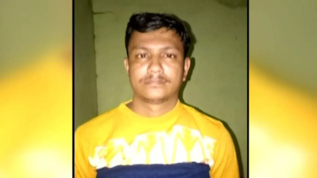 One Arrested In Odisha For Betting During Ind-Aus Match, Cash Seized