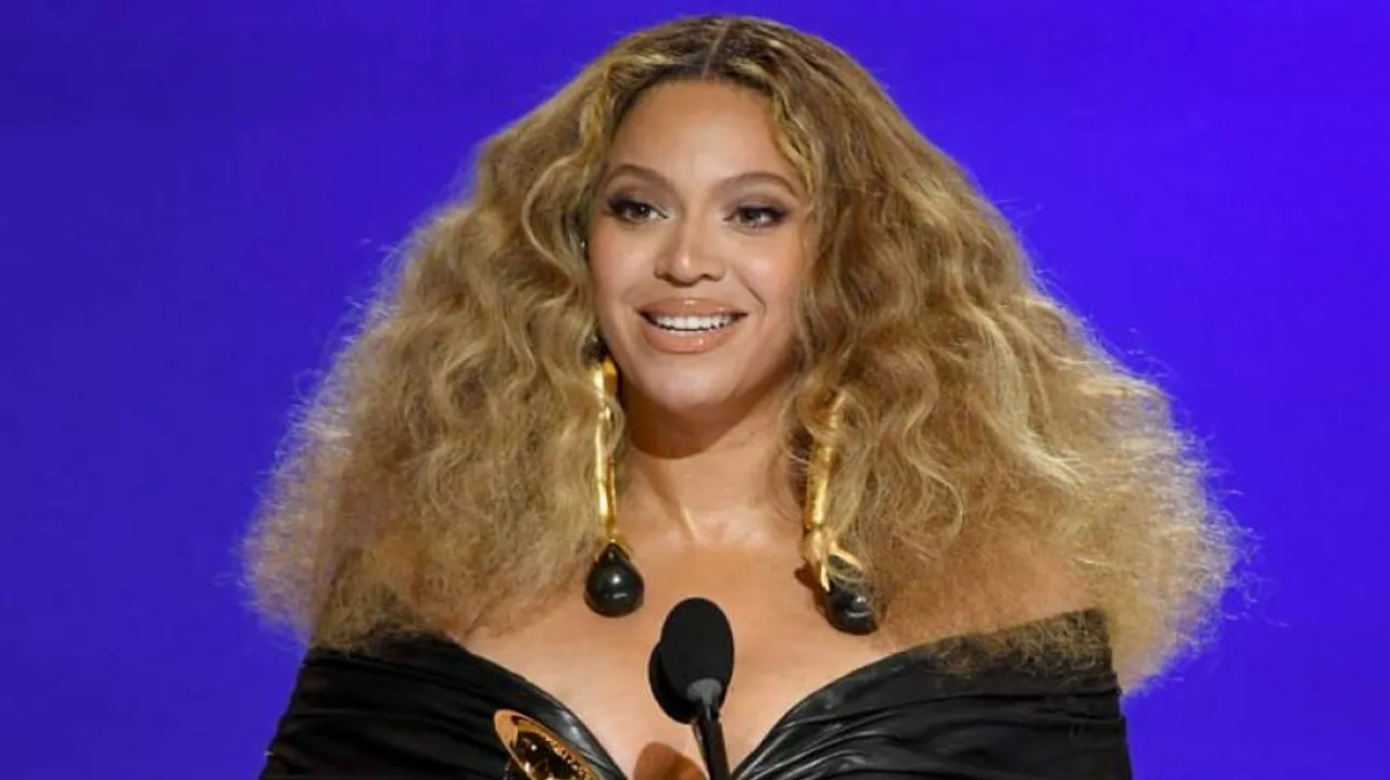 Grammys 2021: Beyonce Sets Record For Most Number Of Wins