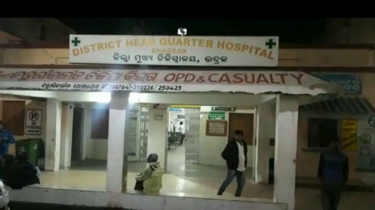 One-Sided Love Affair: Father, Girl Attacked In Odisha