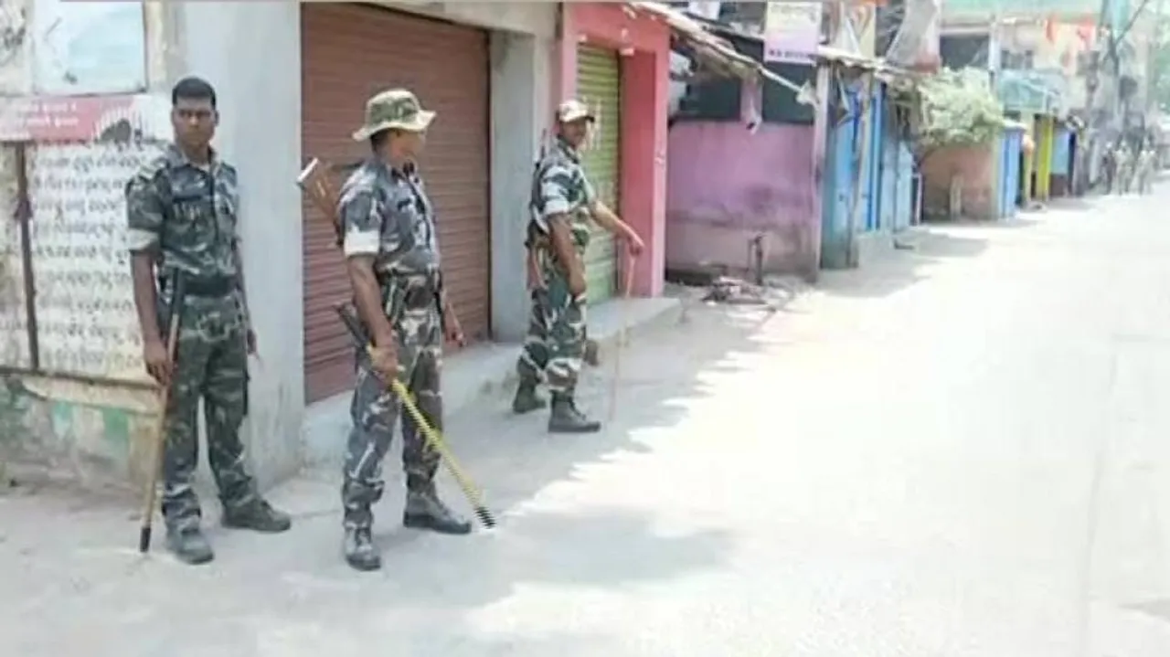 Educational institutions to open tomorrow, CB begins probe in Bhadrak