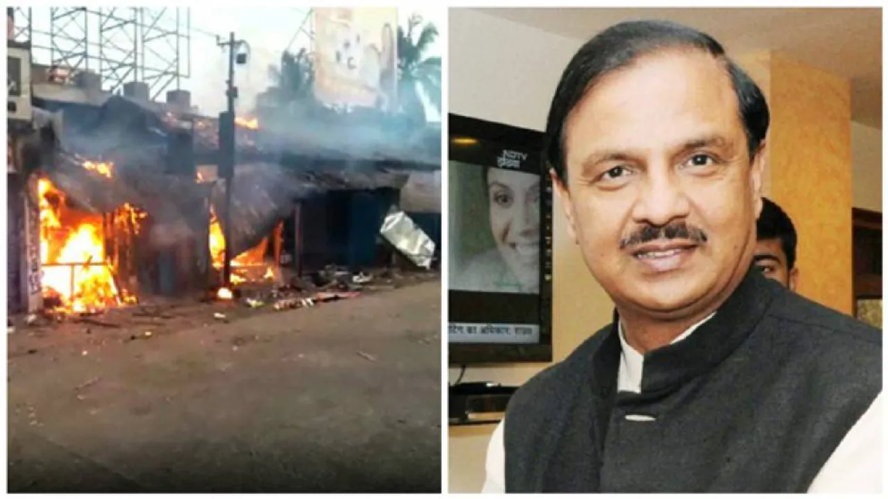 After Bhadrak, questions about Sita’s existence echo in Parliament
