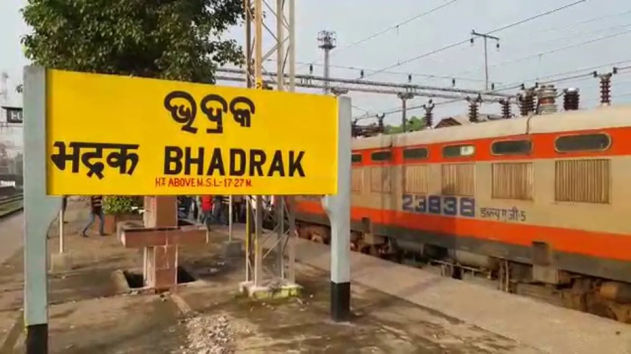 Missing minors from Bhubaneswar rescued by Childline in Bhadrak