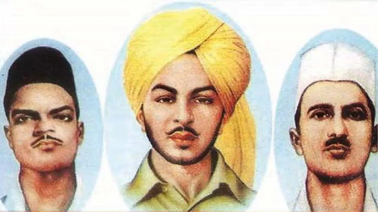 Government to look into martyr status for Bhagat Singh