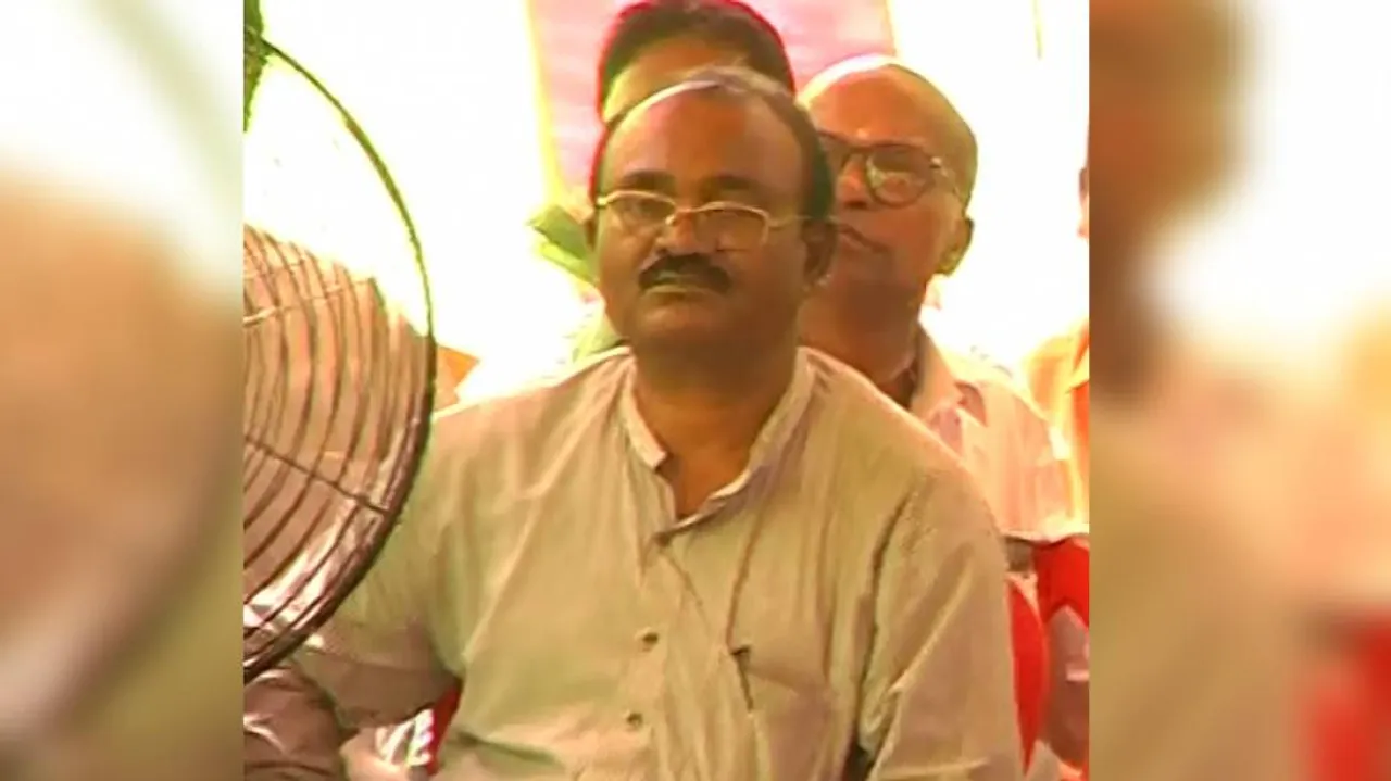 Odisha: Former Rajya Sabha MP Bhagirathi Majhi Passes Away At 66