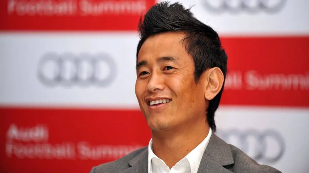 Hopefully India will be part of 2026 FIFA World Cup, says Bhaichung