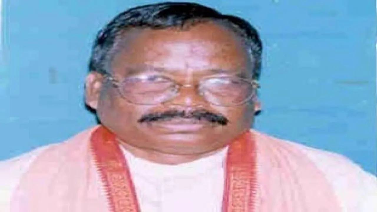 Former MLA passes away