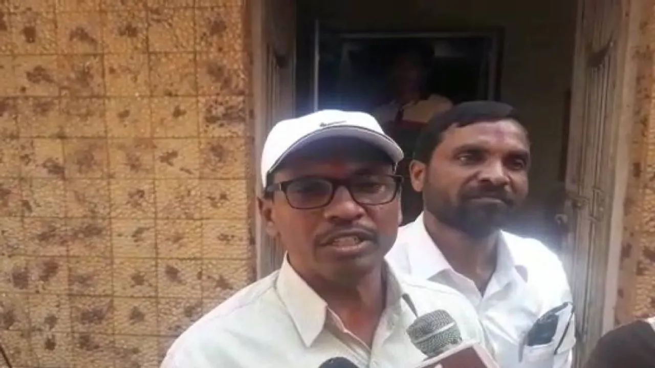 Setback for BJD as suspended leader wins Nuapara ZP vice chairman seat