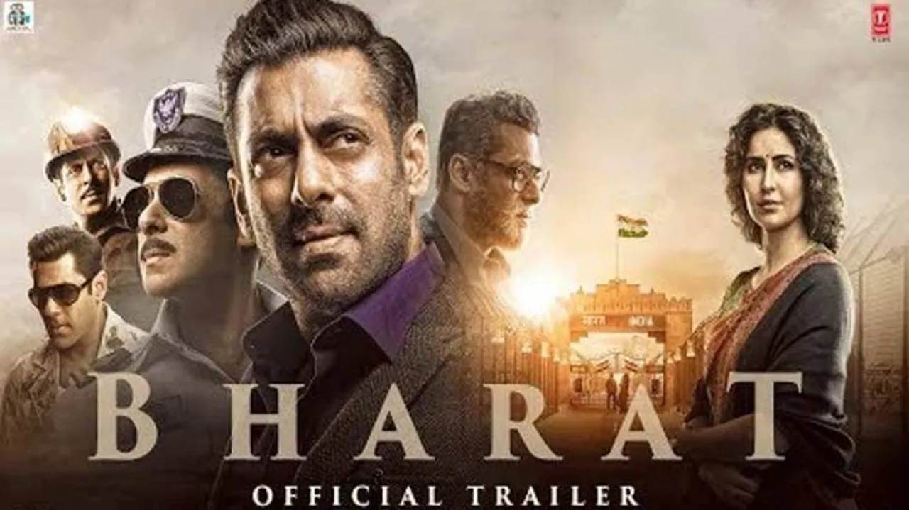 'Bharat' is a flawed but monumental achievement