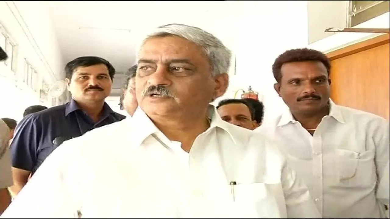 BJD RS nominee in soup over IT notice for tax evasion