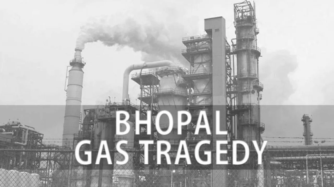 17 of 20 corona deaths in Bhopal so far of gas tragedy survivors