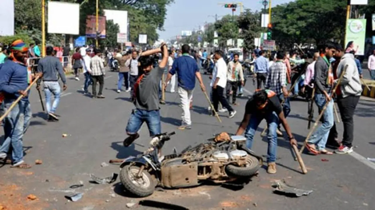 Whose bandh is it anyway?
