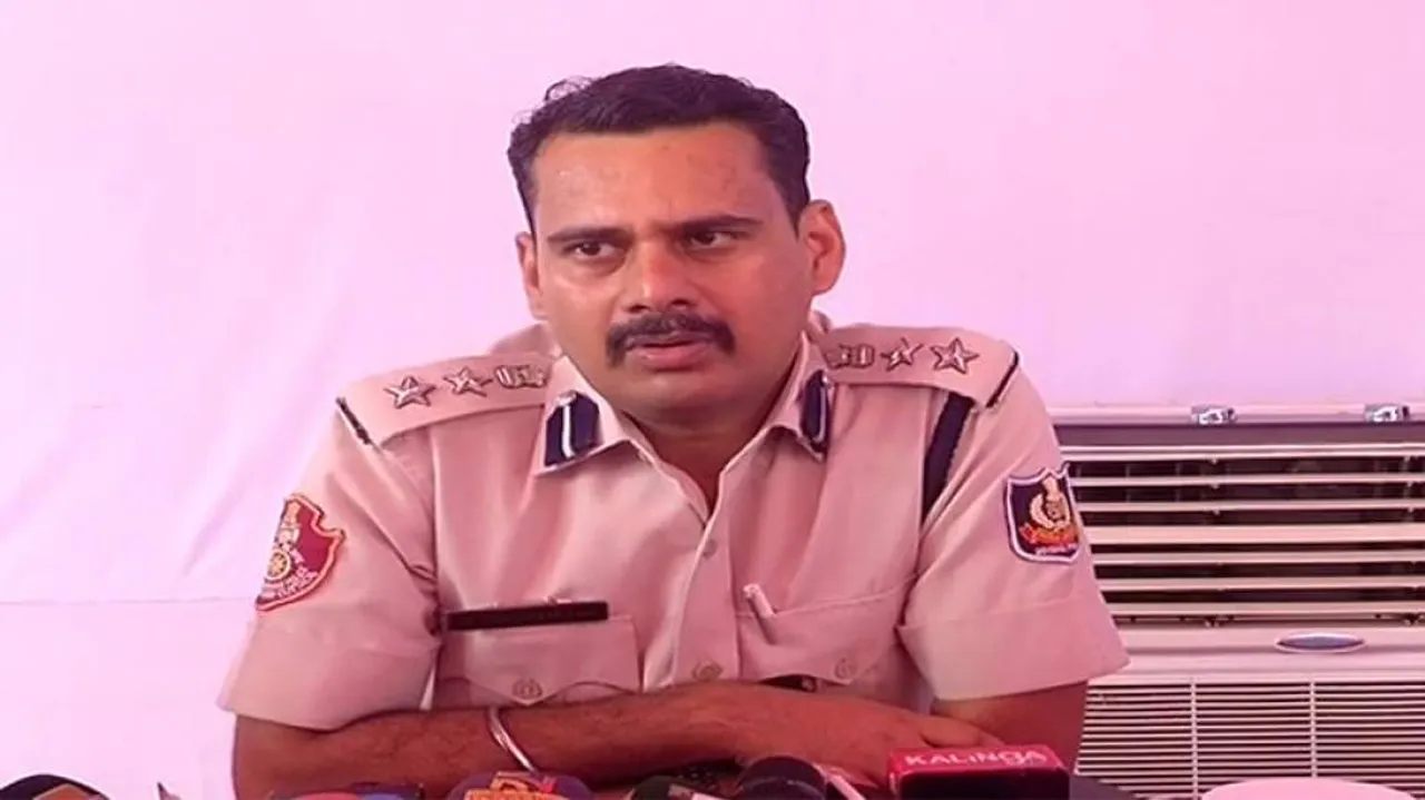 Surveillance On Criminals: Commissionerate Police To Launch App For Hoteliers