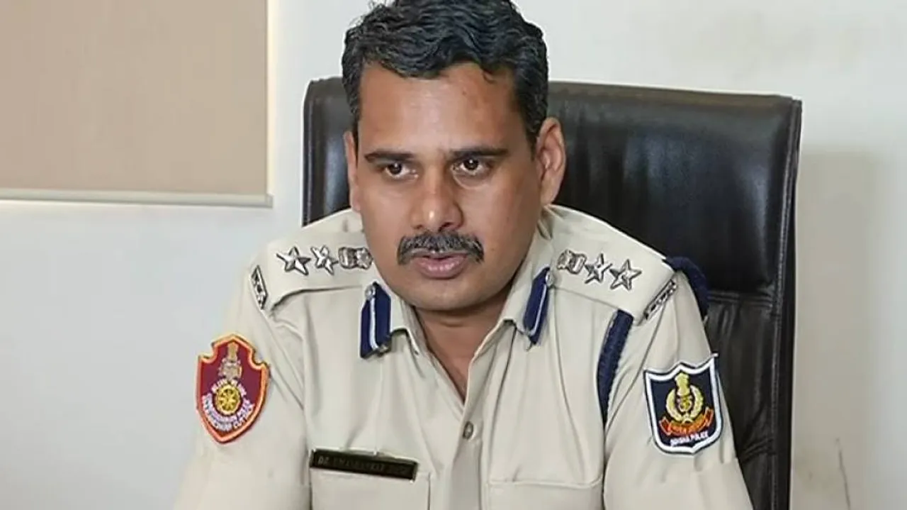 Recovery Of Woman's Headless Body: Addl DCP Heading Probe, Says Bhubaneswar DCP