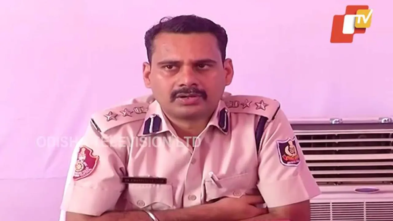 Security Heightened In Odisha Assembly, Bhubaneswar DCP Warns Of Strict Action Against Anyone Attempting Suicide