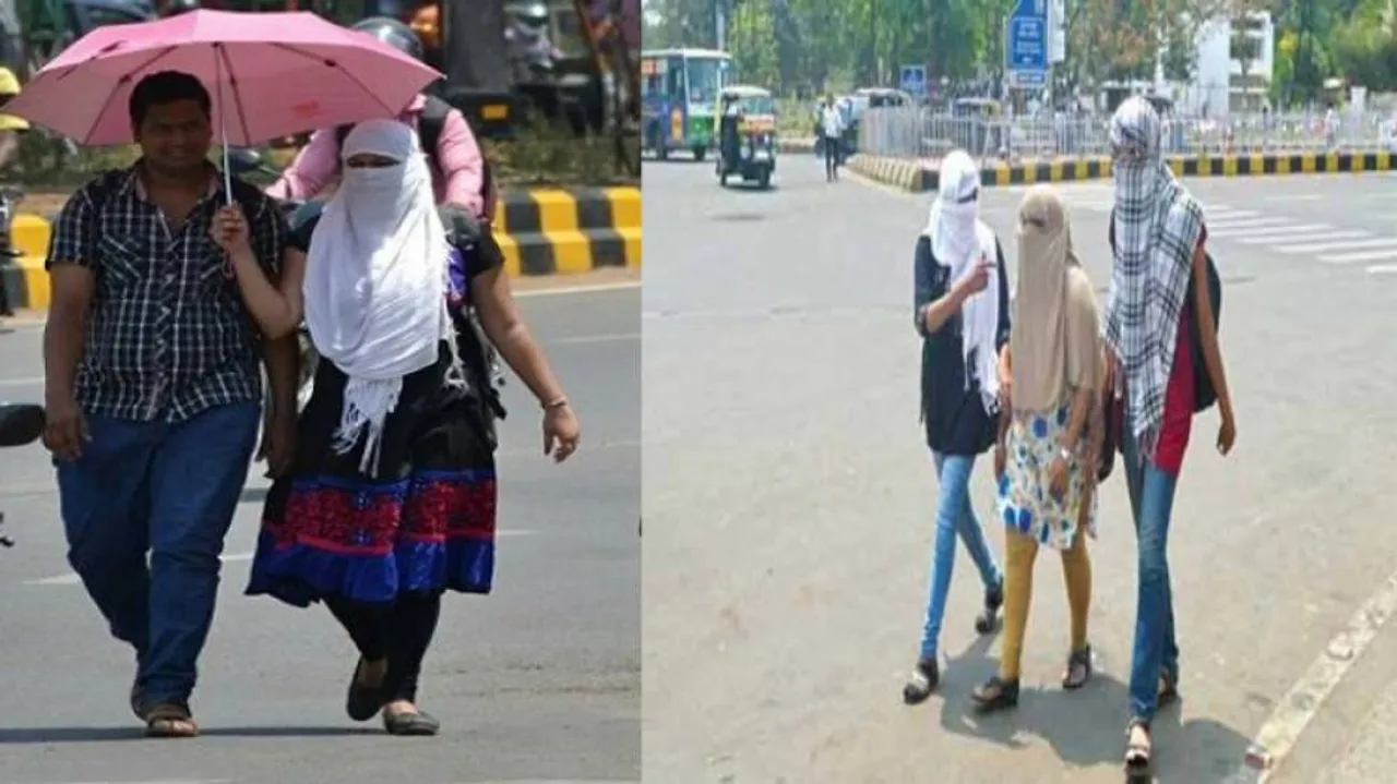 Heat Wave: Why Bhubaneswar Tops The Hottest City Spot In Country?