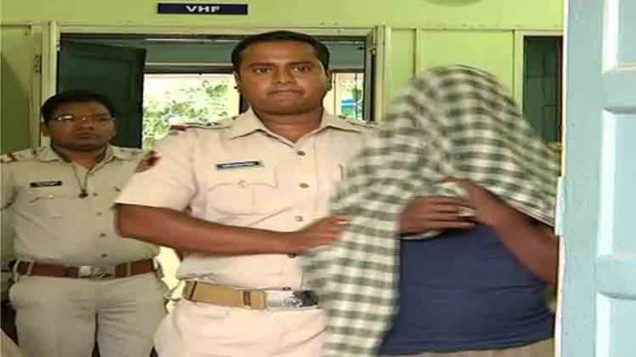 Woman labourer murder: Accused mason arrested by police