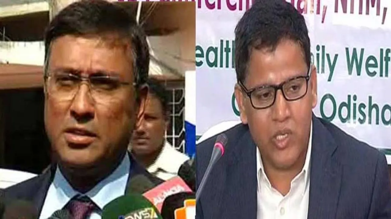 COVID-19 Sample tests: Odisha's hotspot Bhubaneswar ahead of Mumbai, Delhi!