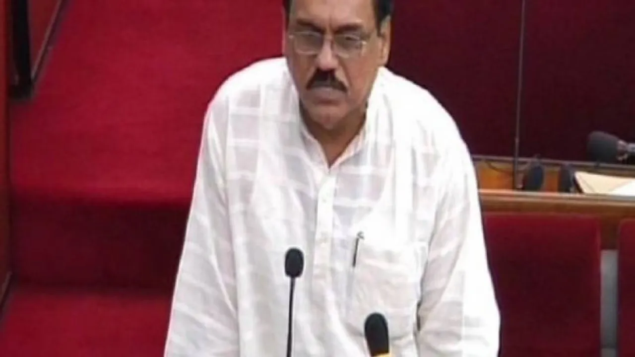 Cong accuses BJD of horse-trading in Odisha RS polls 