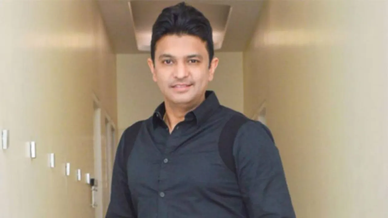 Bhushan Kumar receives Guinness World Records certificate