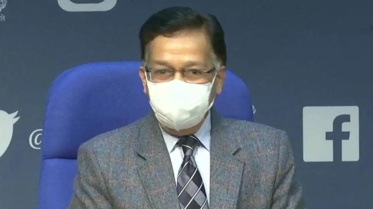 COVID-19 Vaccination Drive: India Fastest In World To Reach One Million Mark