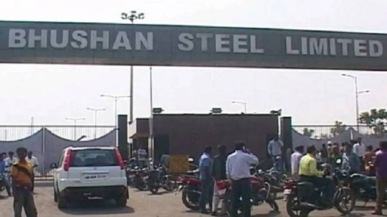 Arcelor Mittal shows keenness in Bhushan Steel's stressed assets