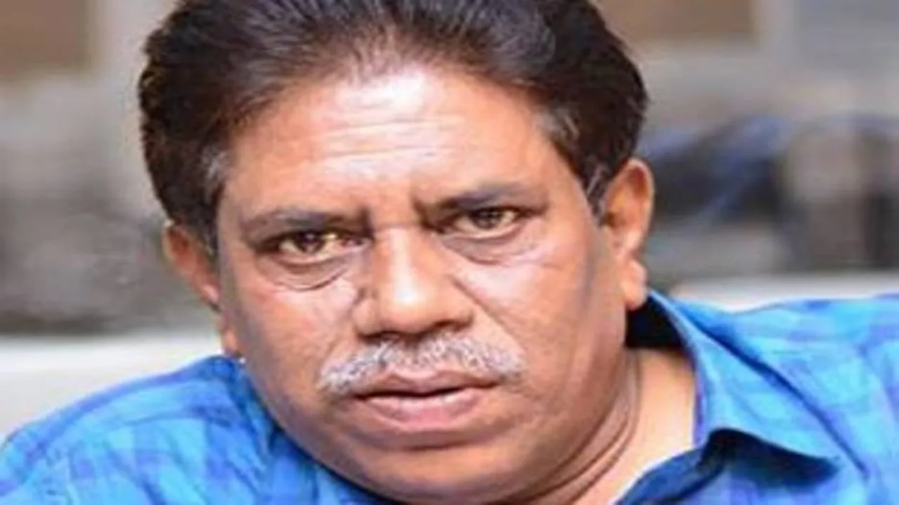 Boy from sleepy hamlet becomes deputy governor of RBI