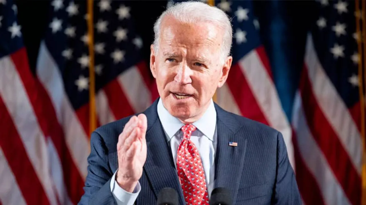 Deeply Value Friendship With India: Joe Biden