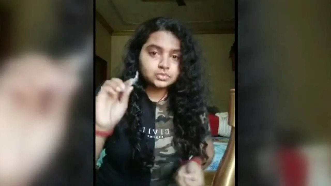 Bidyashree, Wife Of Social Activist Aditya Das Attempts Suicide, Critical