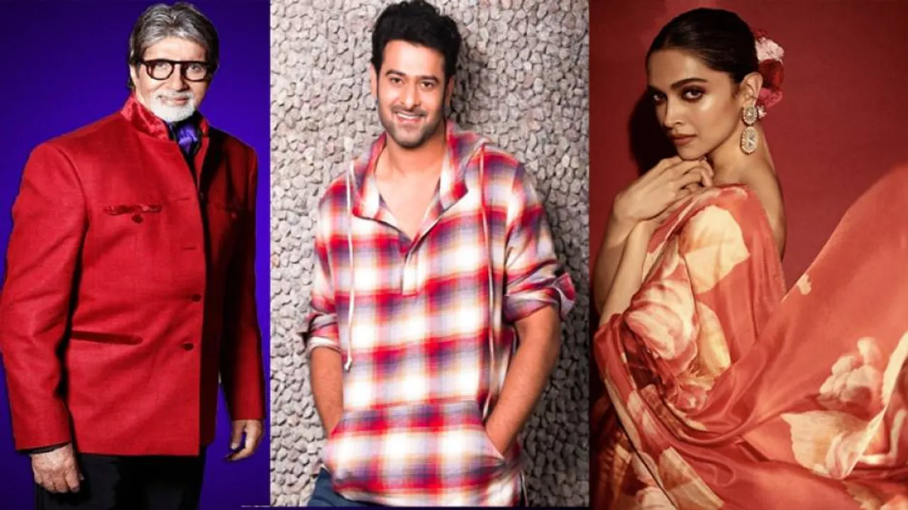 Prabhas 2020 Roundup: From Radhe Shyam, Adipurush to Nag Ashwin and Prashanth Neel's Next