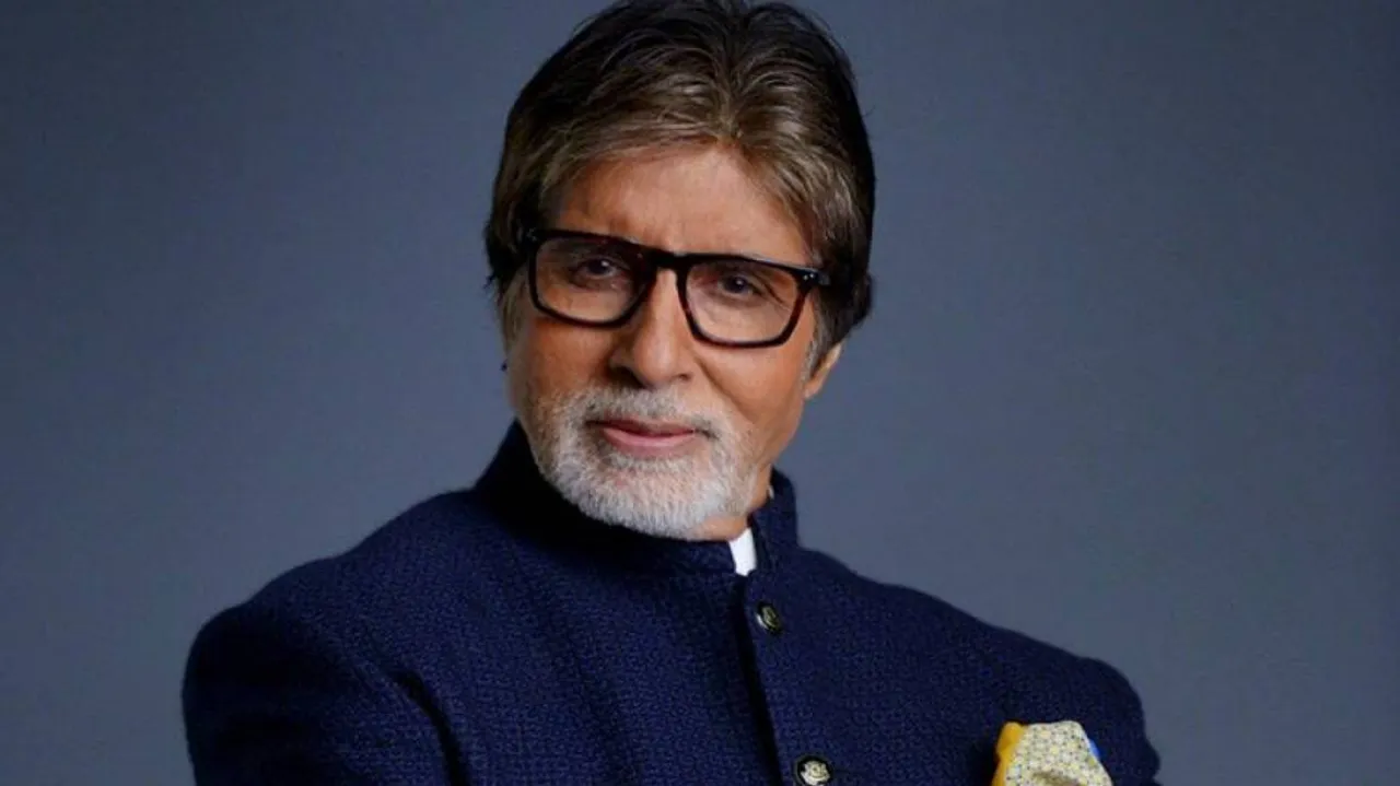 Big B Turns 78: The Shahenshah's Tryst With Bollywood Keeps Growing