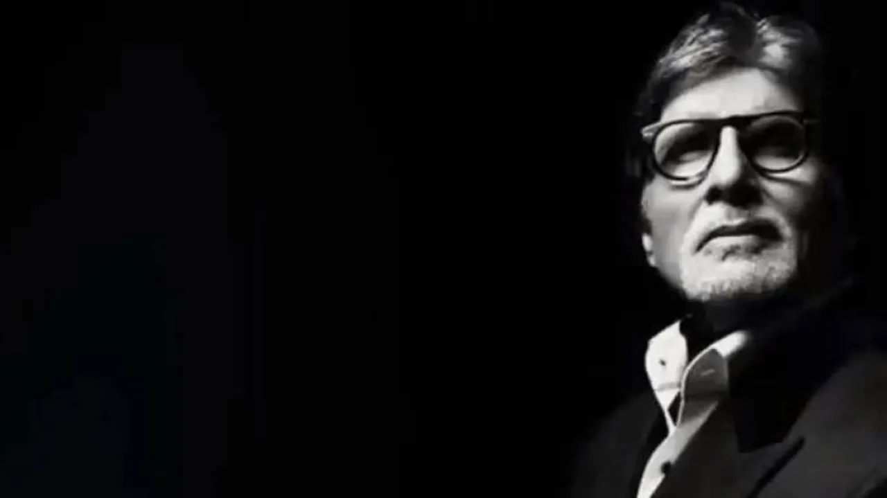 Twitter flooded with memes on Big B's hacked account