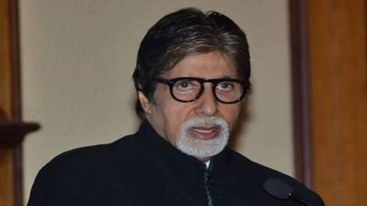 Panama Papers: ED may summon Big B,kin