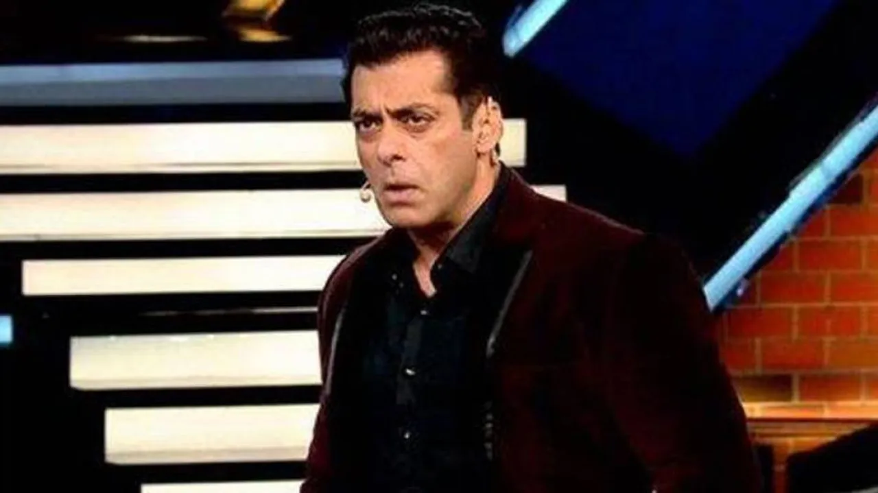 Big Boss 13: Salman Khan Unknowingly Reveals The Woman On His Mind