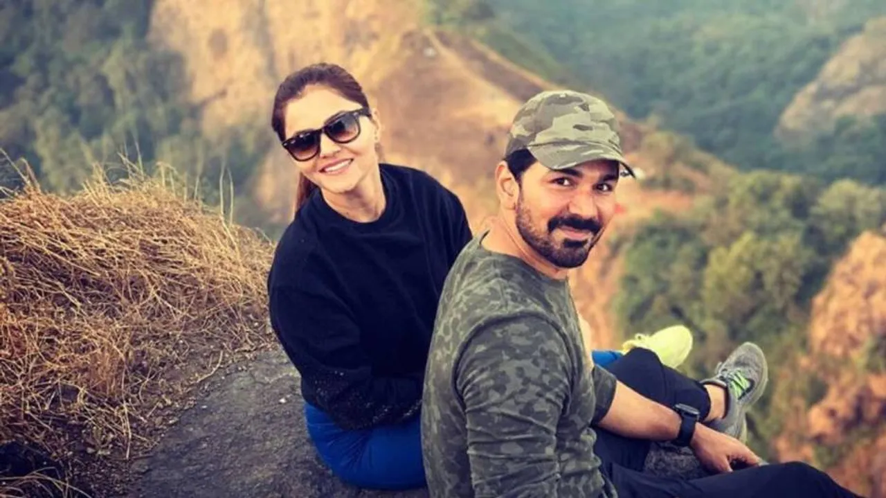 Bigg Boss 14's Abhinav Shukla Once Stored His Urine For Emergency When Trapped In a Remote Place